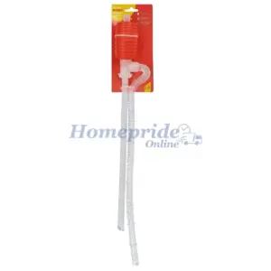 Homepride Online-Manual siphon pump