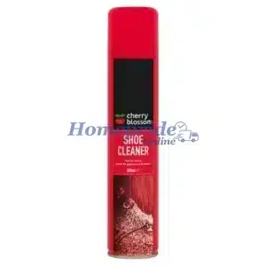 Homepride Online-Cherry Blossom Shoe Cleaner Neutral 200ml