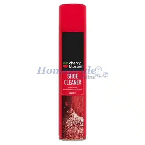 Homepride Online-Cherry Blossom Shoe Cleaner Neutral 200ml