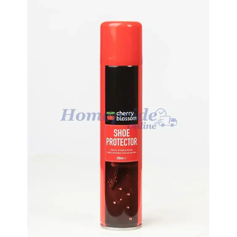 Homepride Online-Cherry Blossom Shoe Protector Neutral 200ml