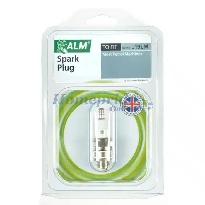 Homepride Online-J17LM Spark Plug