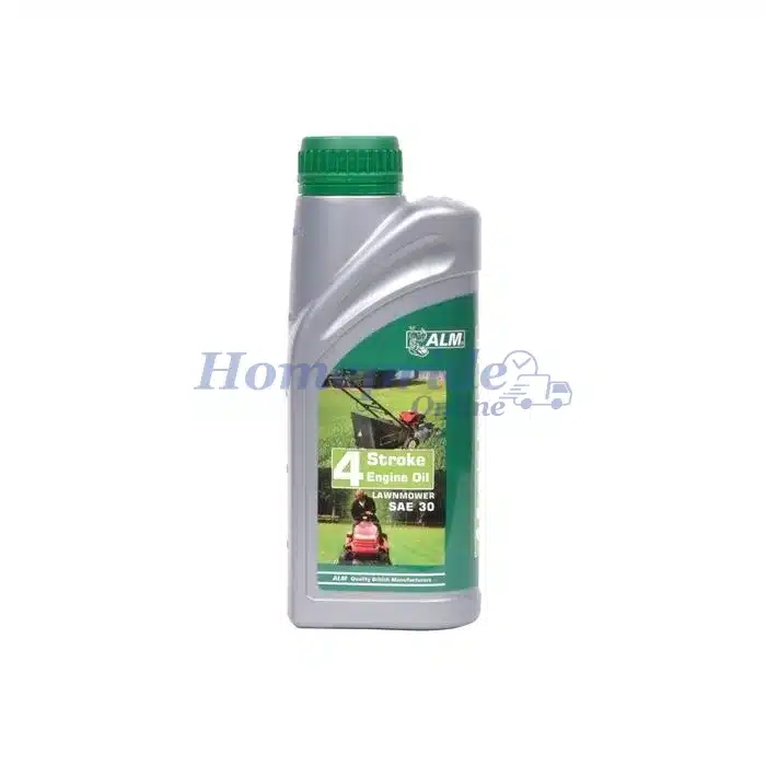 Homepride Online-4 Stroke Oil 0.5L