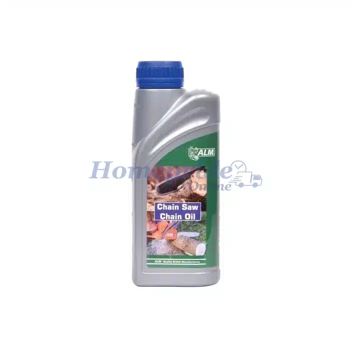 Homepride Online-OL010 Chainsaw Chain Oil - 500ml