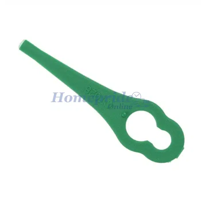 Homepride Online-QT028 Plastic Blades for Qualcast / Bosch / Sovereign x20