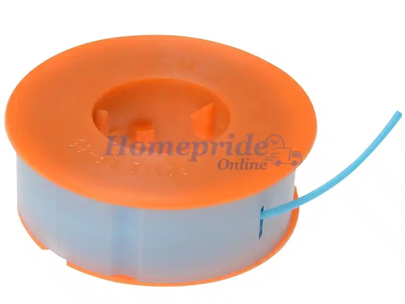 Homepride Online-ALM Manufacturing BQ112 BQ112 Spool & Line 1.5mm x 8m ALMBQ112