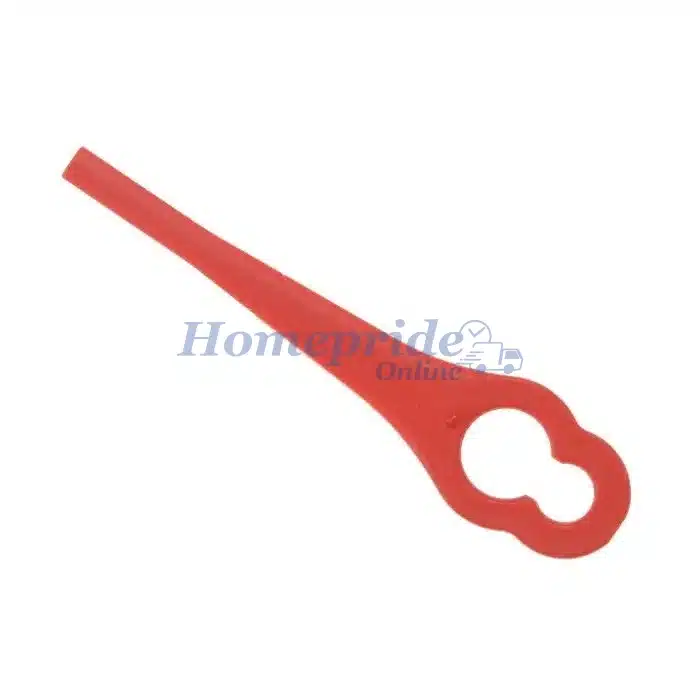 Homepride Online-ALM BQ026 Plastic Cutters for Bosch/MacAllister/Ozito - Pack of 20