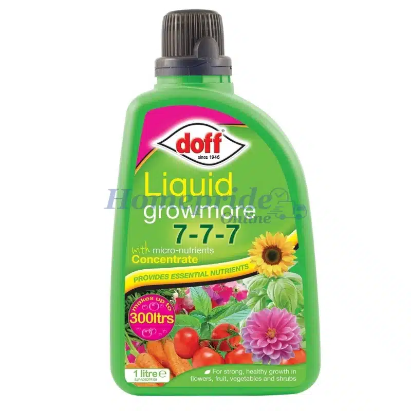 Homepride Online-Liquid Growmore 1L Concentrate