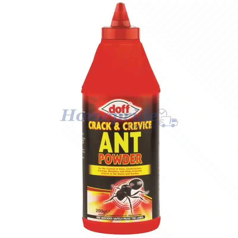 Homepride Online-Crack & Crevice Ant Powder 200g