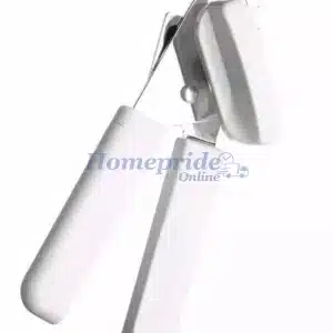 Homepride Online-Can Opener White