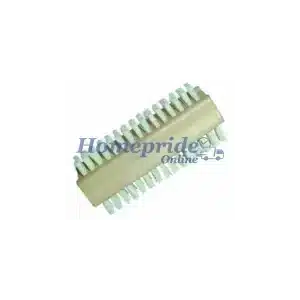 Homepride Online-Wooden Nail Brush