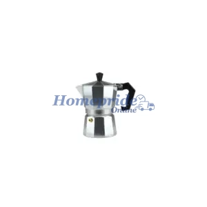 Homepride Online-Coffee Maker 3 Cup