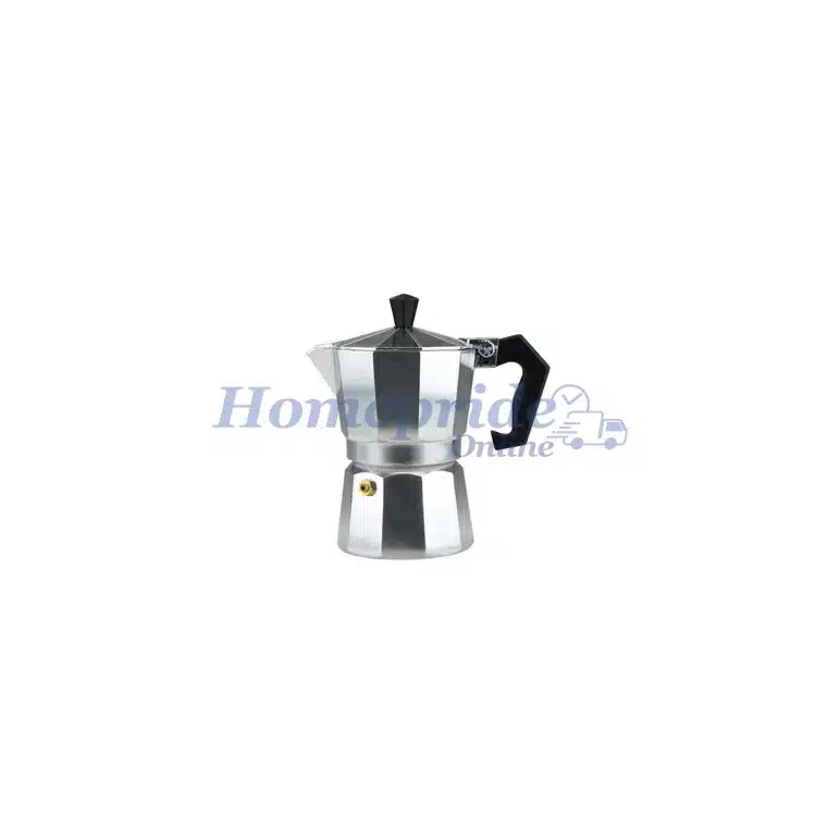 Homepride Online-Coffee Maker 3 Cup