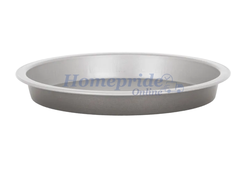 Homepride Online-Betterware Air Fryer Trays Round 18cm Twin Pack