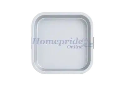 Homepride Online-Betterware Air Fry Tray Square 19cm x Twin Pack