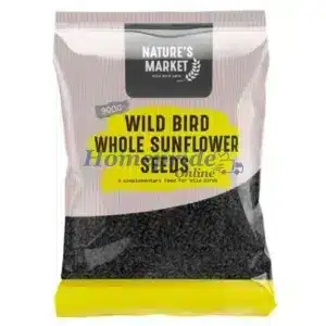 Homepride Online-0.9kg Bag Sunflower Seeds