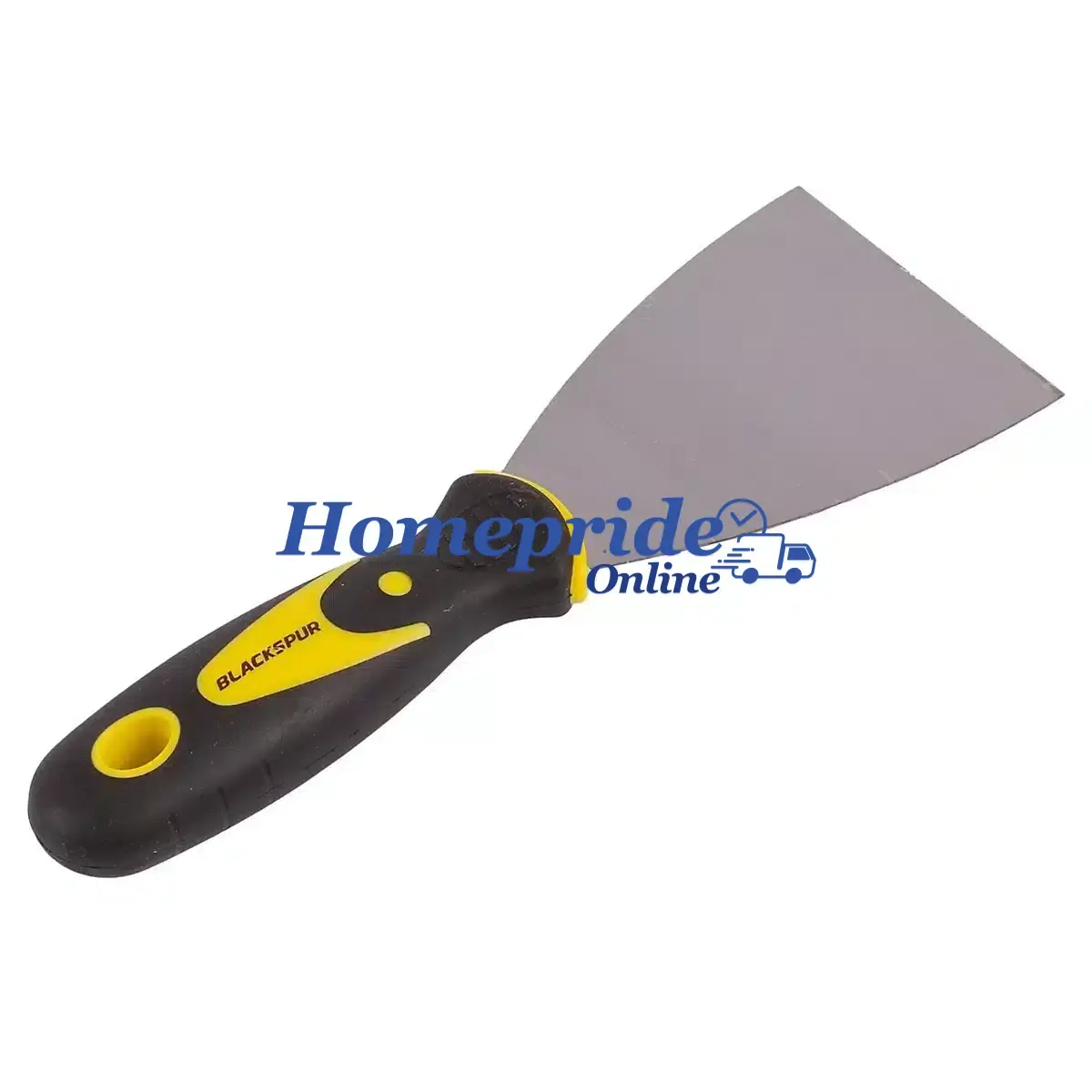 Homepride Online-Blackspur 3" Scraper