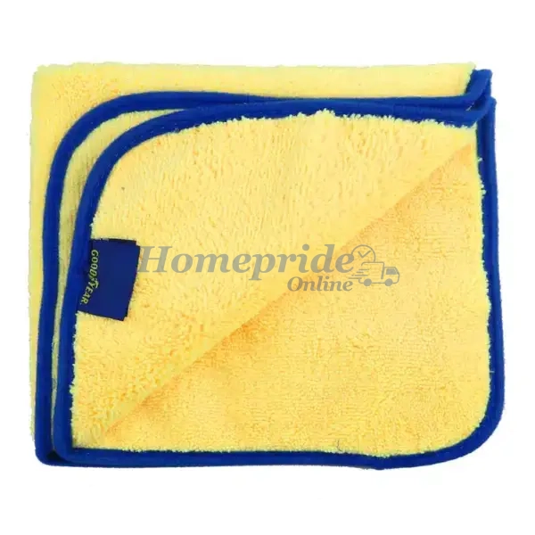 Homepride Online-GOOD YEAR, BUFFING CLOTH