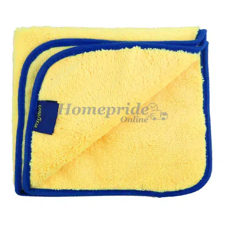Homepride Online-GOOD YEAR, BUFFING CLOTH