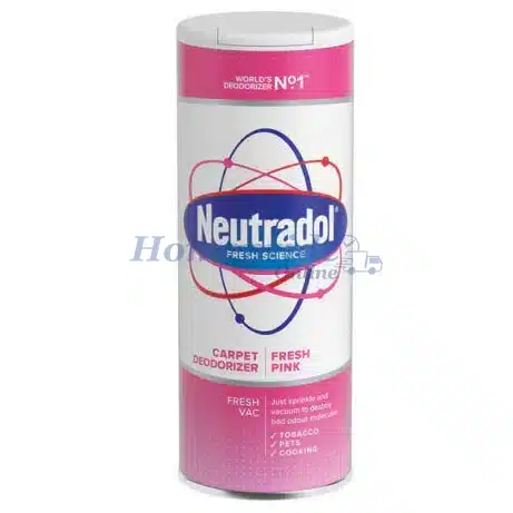 Homepride Online-NEUTRADOL SHAKE IT FRESH CARPET FRESHENER & DEODORIZER
