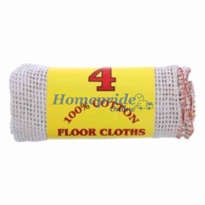 Homepride Online-Royal markets 100% 4 floor cloths
