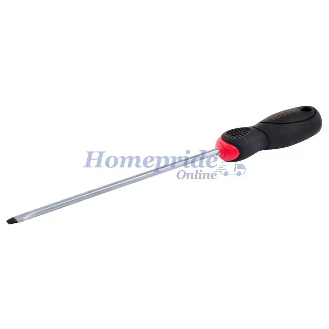 Homepride Online-Rolson SL6x200mm Screwdriver