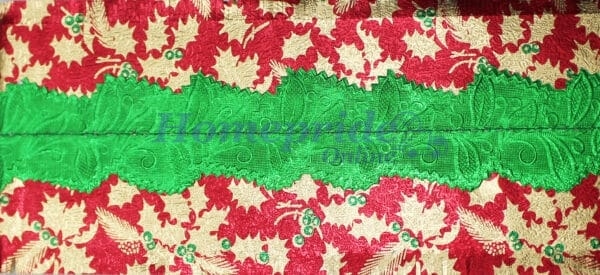 Homepride Online-Christmas Cakefrill