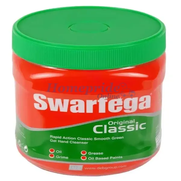 Homepride Online-SWARFEGA ORIGINL CLASSIC 500ML