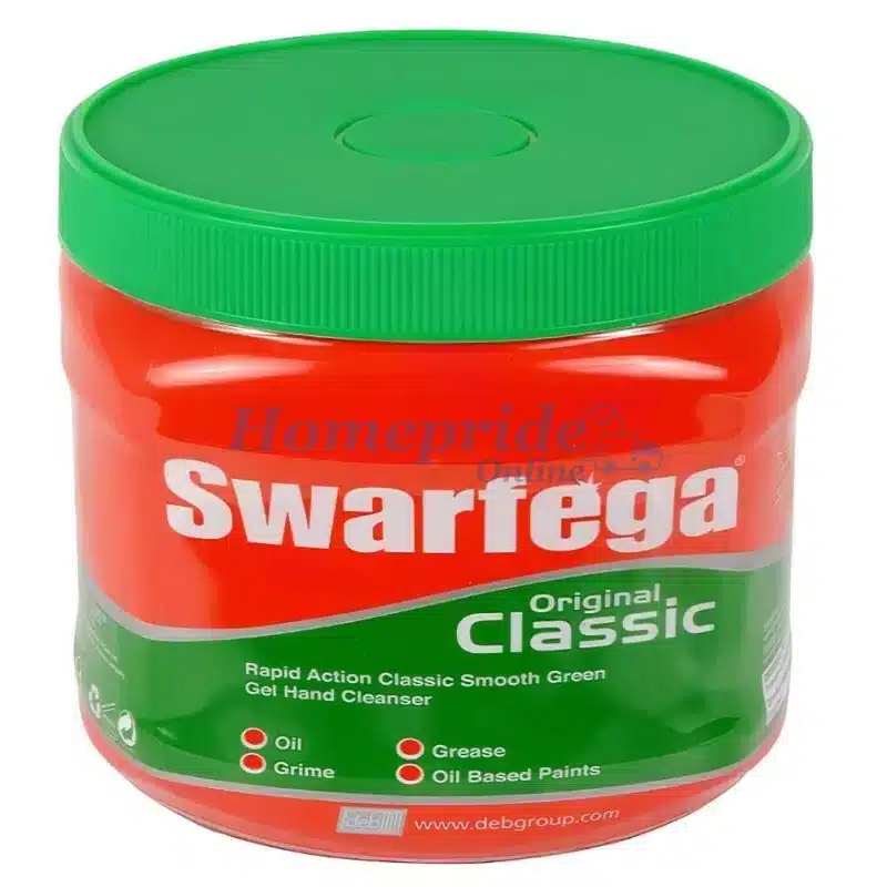 Homepride Online-SWARFEGA ORIGINL CLASSIC 500ML