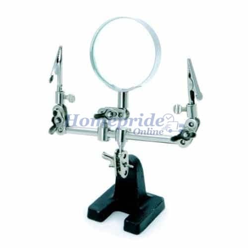 Homepride Online-rolson helping hand with magnifier