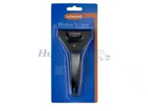 Homepride Online-LYNWOOD WINDOW SCRAPER