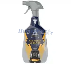 Homepride Online-ASTONISH AIR FRYER CLEANER