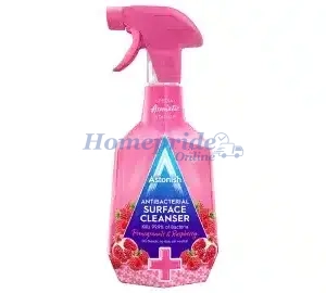 Homepride Online-ASTONISH ANTIBACTERIAL SURFACE CLEANER 750ml