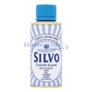 Homepride Online-Silvo tarnish guard 175ml