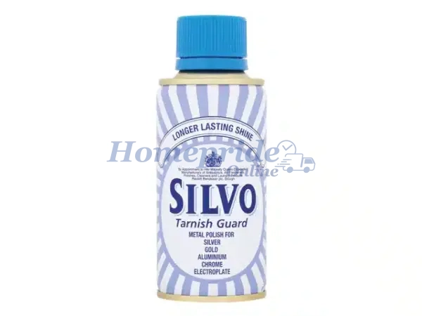 Homepride Online-Silvo tarnish guard 175ml