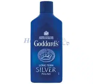 Homepride Online-Goddard's SILVER polish