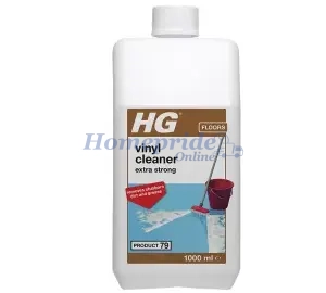 Homepride Online-HG vinyl cleaner extra strong