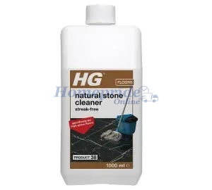 Homepride Online-HG natural stone cleaner