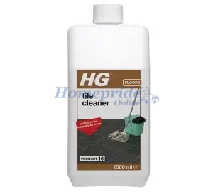 Homepride Online-HG TILE CLEANER  1000ml