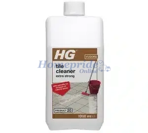 Homepride Online-HG tile cleaner extra strong