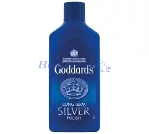 Homepride Online-GODDARD'S LONG TERM SILVER POLISH