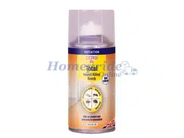 Homepride Online-ZERO IN TOTAL INSECT KILLER BOMB 150ml