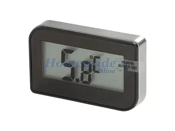 Homepride Online-Digital Fridge Thermometer