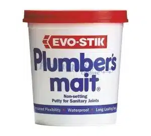 Homepride Online-EVO-STICK PLUMBERS MAIT 750g