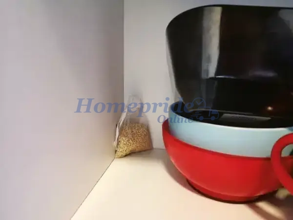 Homepride Online-the big cheese anti mouse scent sachets 5×20g