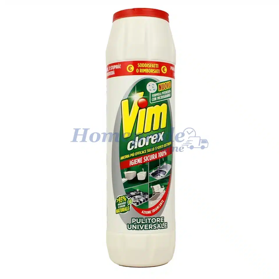 Homepride Online-vim 750g