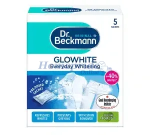 Homepride Online-Dr Beckham Glowhite Everyday Whitening