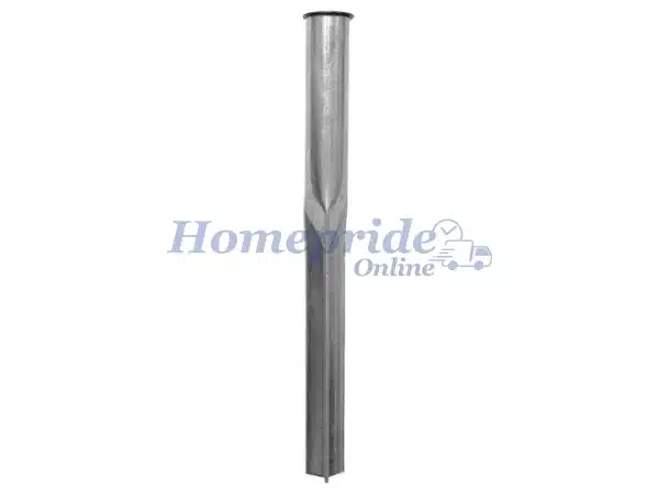 Homepride Online-ABRU UNIVERSAL SOIL SPIKE FOR ROTARY DRIERS