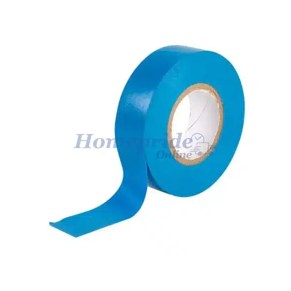 Homepride Online-PVC ELEECTRICAL INSULIATION TSPE 19MM 20M