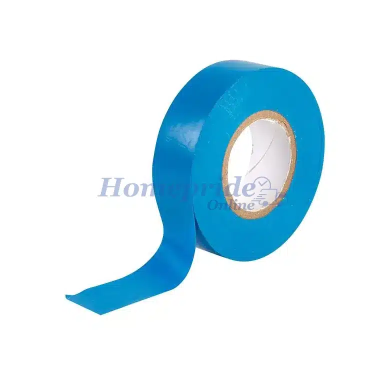 Homepride Online-PVC ELEECTRICAL INSULIATION TSPE 19MM 20M
