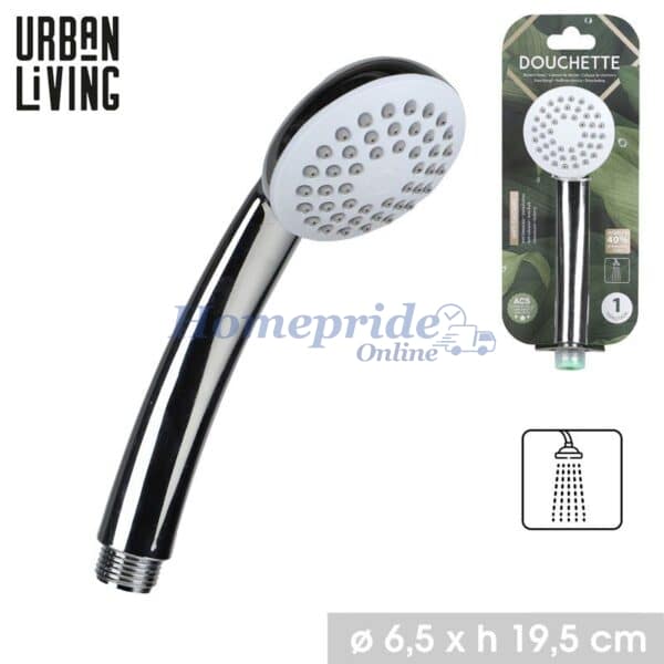 Homepride Online-Douchette Anti-Calcaire shower head
